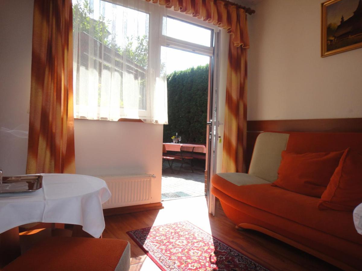 Mirex Hotel Krynica Exterior foto